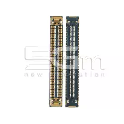 Charging Connector On Motherboard iPhone 11 Pro - 11 Pro Max