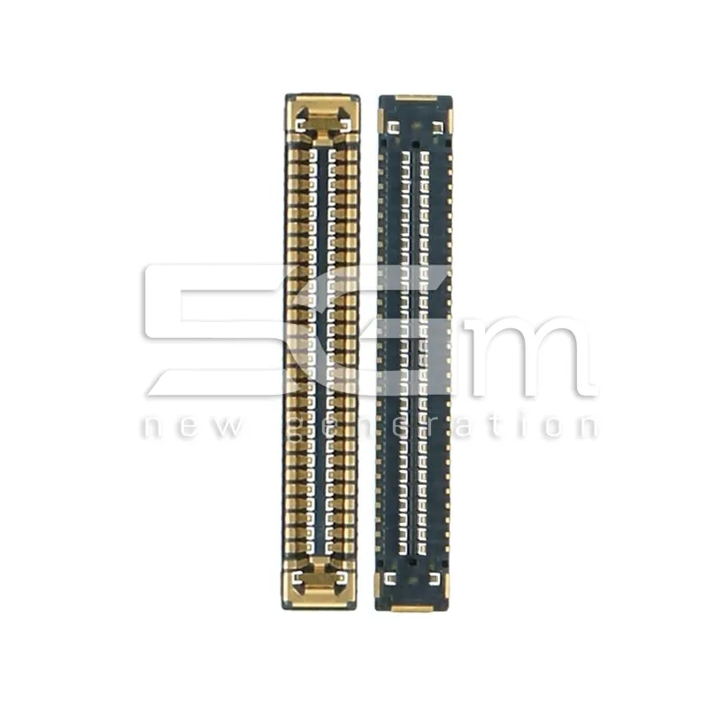 Conector Încărcare Pe Placa de Bază iPhone 11 Pro - 11 Pro Max | Magazin Online 5G-M