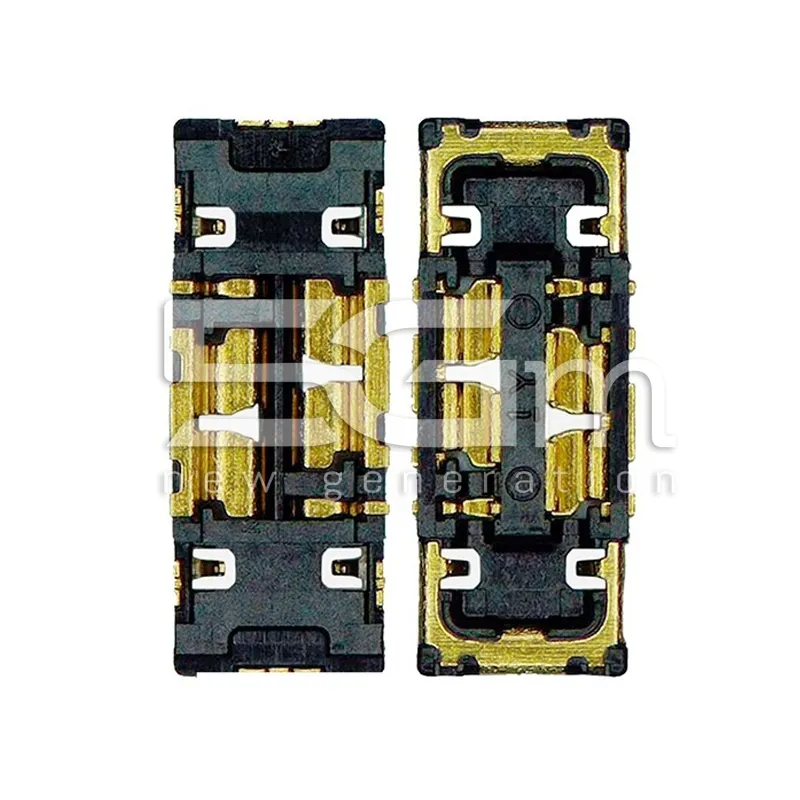 Akkumulátor Csatlakozó Alaplapra iPhone 11 - 11 Pro - 11 Pro Max | 5G-M Online Áruház