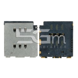 Lettore Sim Card iPhone 11 Pro - 11 Pro Max
