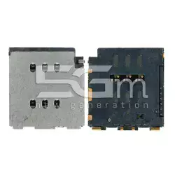 Lettore Sim Card iPhone 11 Pro - 11 Pro Max