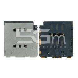 SIM-kaartlezer iPhone 11 Pro - 11 Pro Max | 5G-M.com