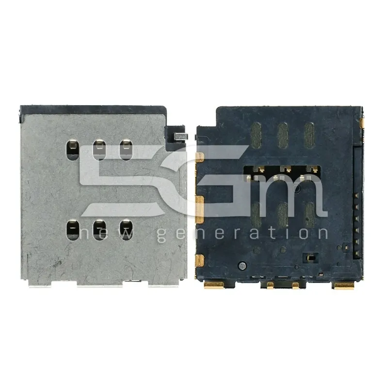 SIM kártya olvasó iPhone 11 Pro - 11 Pro Max | 5G-M Online Áruház