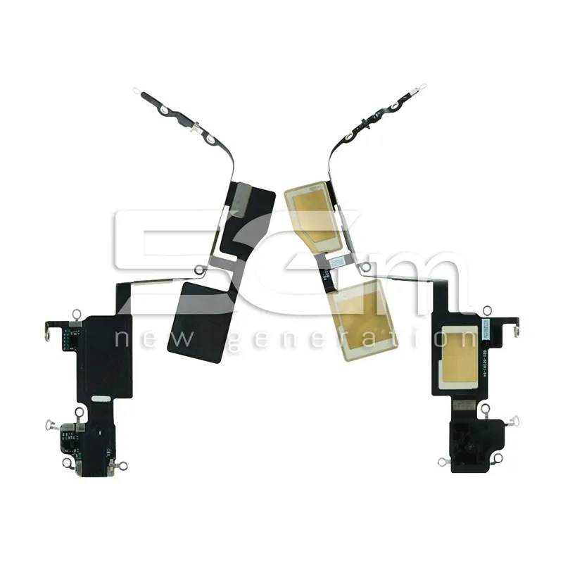 WLAN Flexkabel iPhone 11 Pro Max kaufen | 5G-M