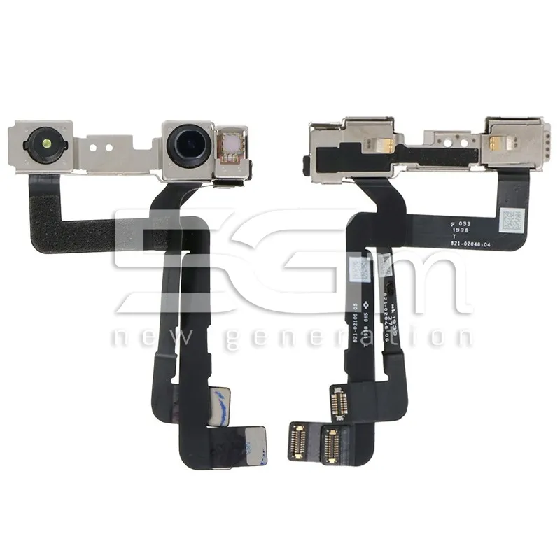 Camera Frontale iPhone 11 Pro Max
