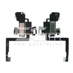 Haut-parleur + Capteur Flex iPhone 11 Pro Max (PULLED) | Store Online 5G-M