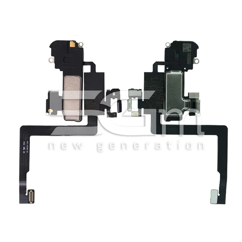 Lautsprecher + Sensor Flexkabel iPhone 11 Pro Max (PULLED) | 5G-M
