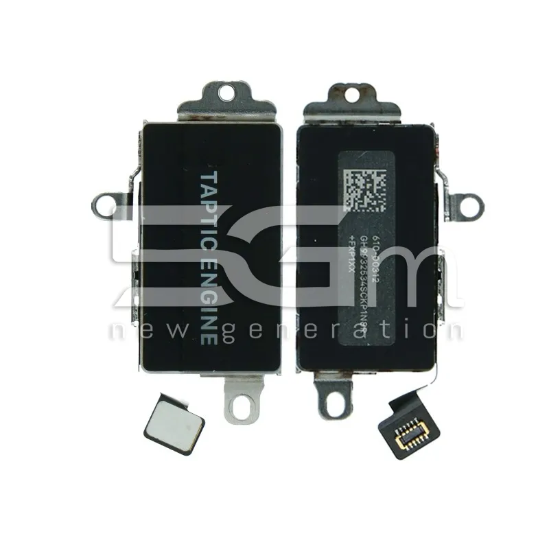 Vibrator iPhone 11 Pro Max