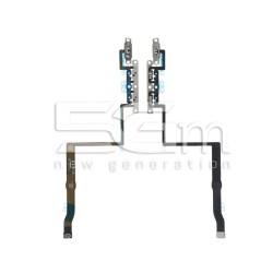 Volume Flex Cable iPhone 11...