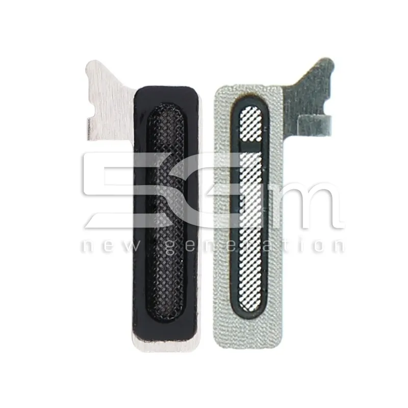Adesivo Griglia Antipolvere iPhone 12 | Store Online 5G-M