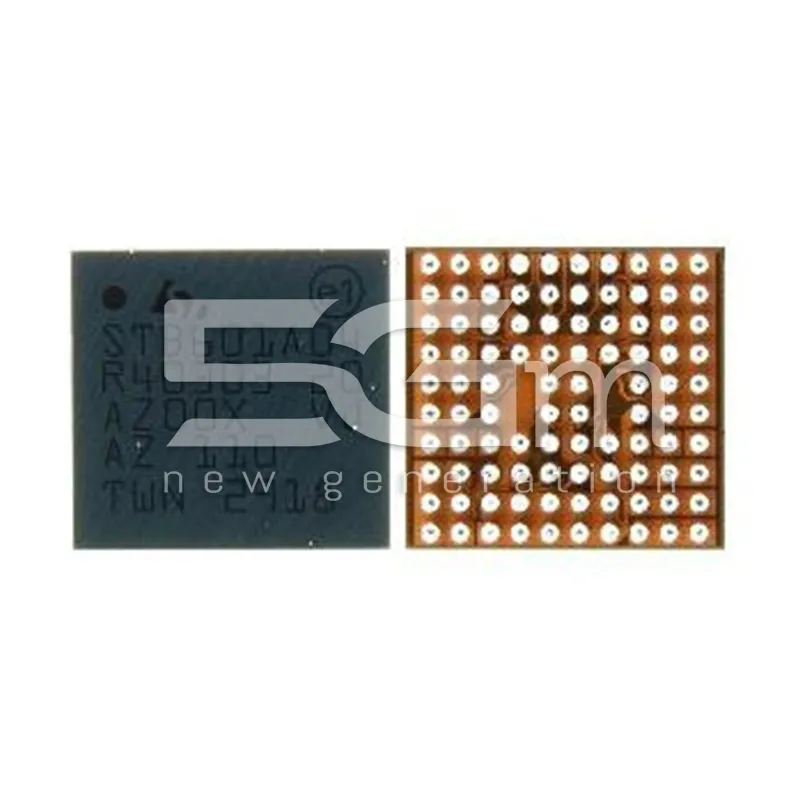 CI Face ID STB601A0S iPhone 12-13 Series | Boutique en ligne 5G-M