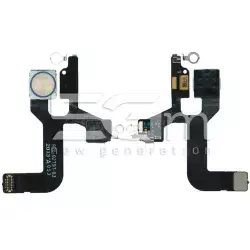Flash Flex + Microfono iPhone 12