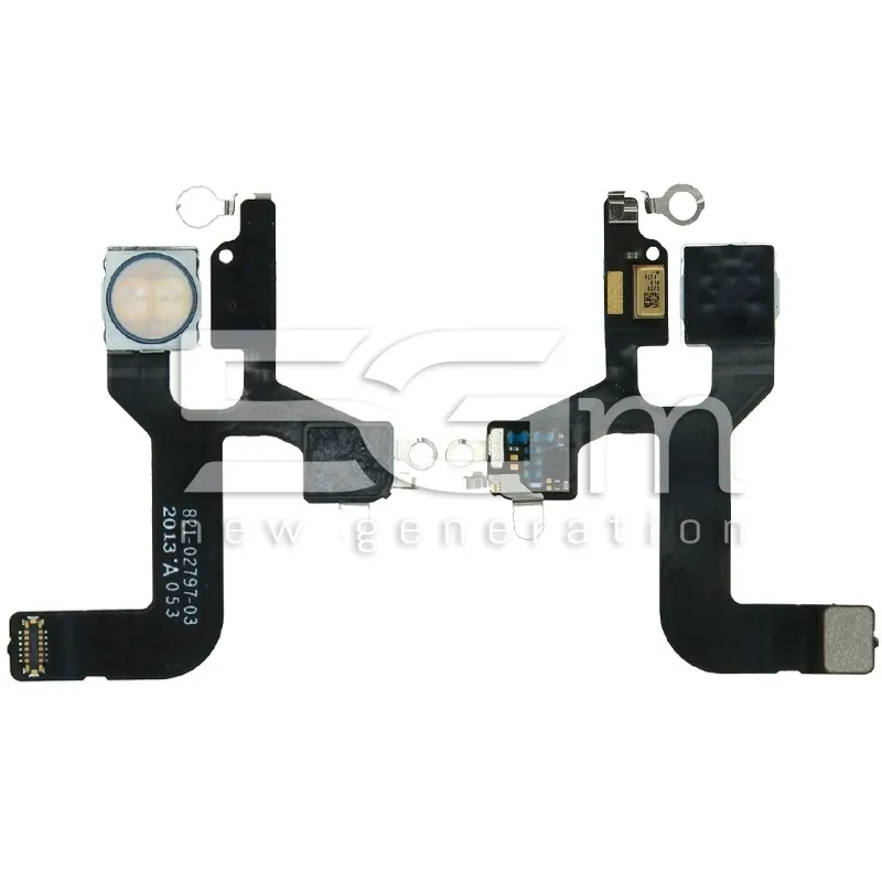 Vaku Flex + Mikrofon iPhone 12 | 5G-M Online Áruház