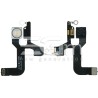 Flash Flex + Microphone iPhone 12