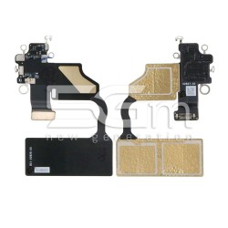 GPS Flex Cable iPhone 12 -...