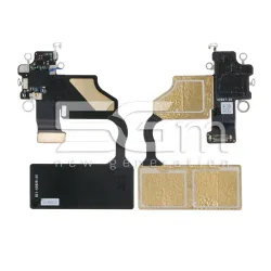 Nappe GPS iPhone 12 - 12 Pro | 5G-M.com