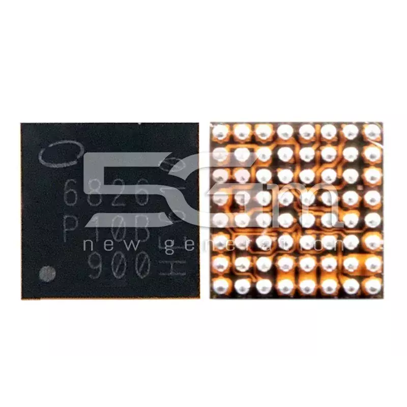 BBPMU Power Manager Baseband IC PMB6826 iPhone 7 - 7 Plus