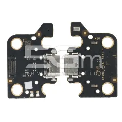 Connecteur de Charge + Carte Samsung SM-T500 - T505 (Full IC) | Boutique 5G-M