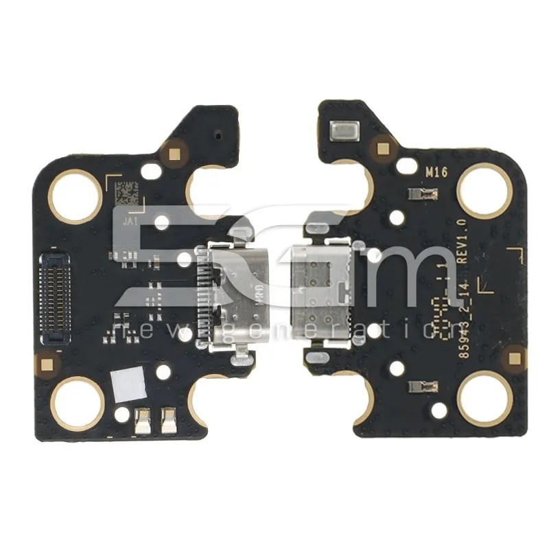 Connettore Di Ricarica + Board Samsung SM-T500 - T505 (Full IC) | Store Online 5G-M