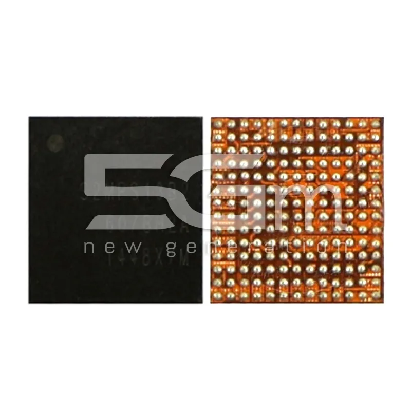 IC Power Supervisor S2MPS13B2 | Store Online 5G-M