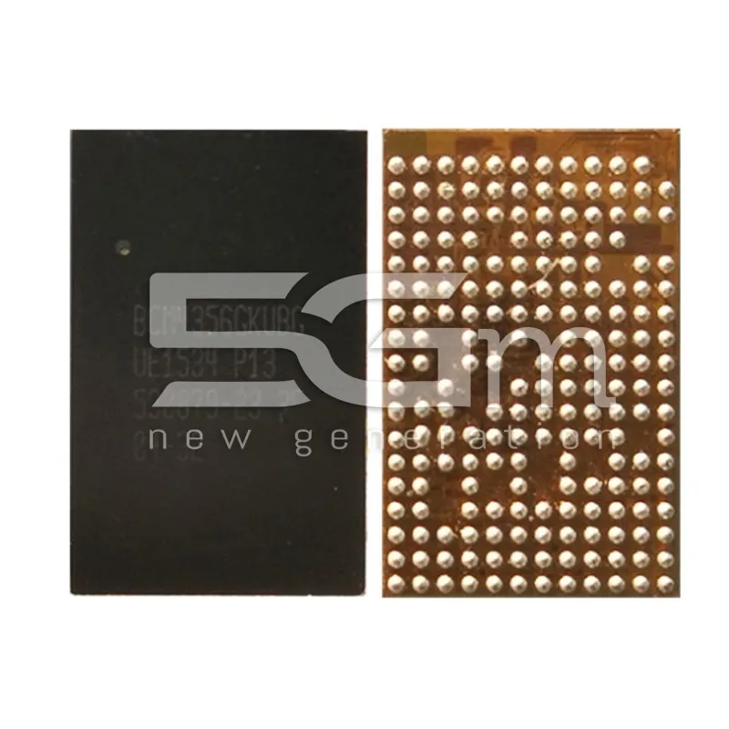 IC WiFi BCM4356GKUBG | Boutique en ligne 5G-M