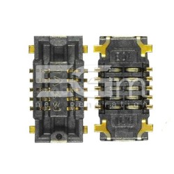 Board Connector BTB 2 x 5...