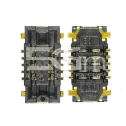 BTB Board Connector 2 x 5 Pin Samsung SM-X906 Tab S8 Ultra 5G Ori | 5G-M