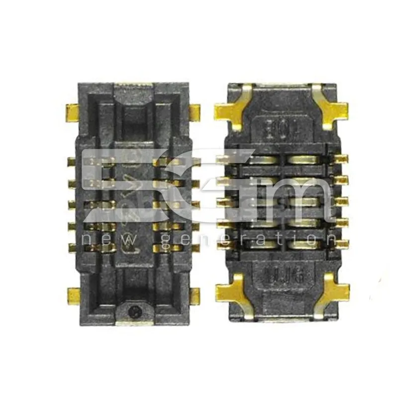Connettore Board BTB 2 x 5 Pin Samsung SM-X906 Tab S8 Ultra 5G Ori | Store Online 5G-M