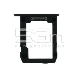 Support Micro-SD Noir Samsung SM-T815 | 5G-M