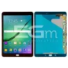 Display Touch Nero Samsung SM-T810 - SM-T815 (CG) | Store Online 5G-M