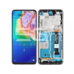 Display Touch + Frame Nero TCL 20 5G (IPS)