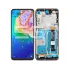 Display Touch + Frame Nero TCL 20 5G (IPS)