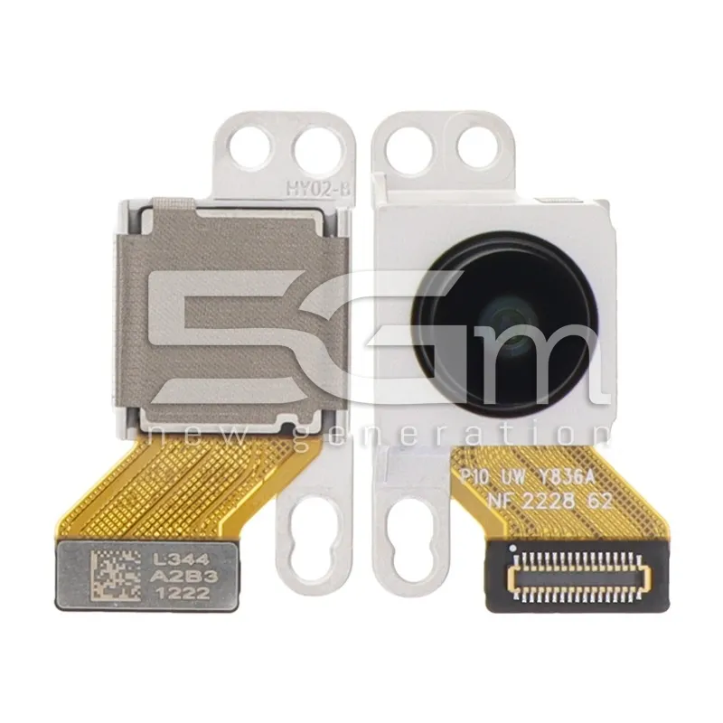 Caméra Arrière Large Nappe Flexible Google Pixel 7 | Boutique en ligne 5G-M