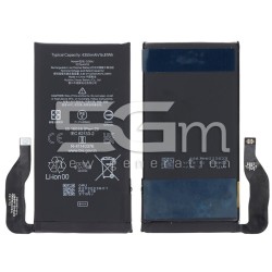 Battery GZE8U 4355mAh...