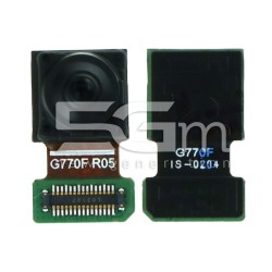 Fotocamera Frontale Samsung SM-G770 S10Lite - SM - A915 A91