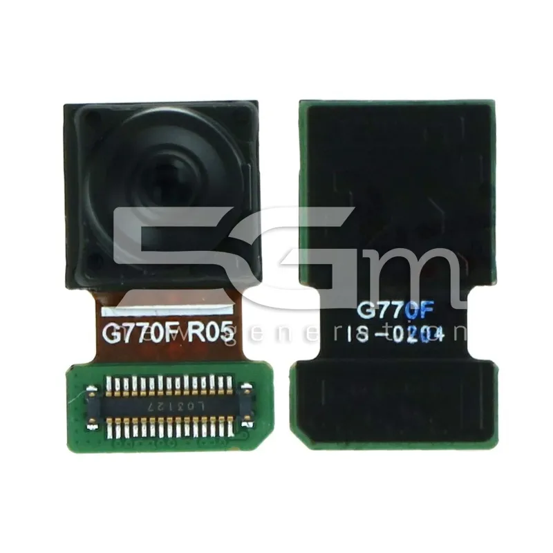Előlapi Kamera Samsung SM-G770 S10Lite - SM - A915 A91 | 5G-M Webáruház