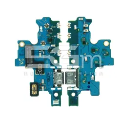 Connecteur de Charge + Carte Samsung S10 Lite (Full IC) | 5G-M.com