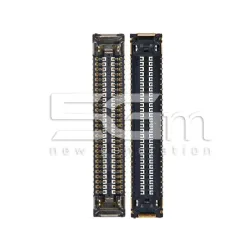 Connecteur Carte à Carte 54 Broches Samsung S20 Ultra 5G Ori | 5G-M