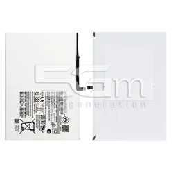 Batterij HQ-6300SD 7040mAh Samsung SM-X200 - X205 No Logo | 5G-M