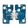 Conector Încărcare + Placă Samsung SM-X200 Tab A8 Ori | 5G-M