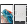Display Touch Schwarz Samsung SM - X200 - X205 Tab A8 | Online-Shop 5G-M