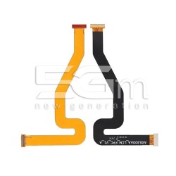 Lcd Flex Cable Samsung...