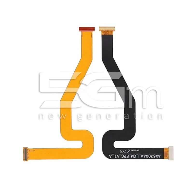 LCD Flex Cable Samsung SM-X200 Tab A8 Wi-Fi Ori | Store Online 5G-M