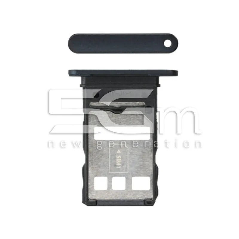 Supporto Sim Card Midnight Black Honor 50 Lite | Store Online 5G-M