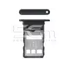 Supporto Sim Card Midnight Black Honor 50 Lite