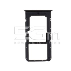 Sim Card Tray Black Realme...