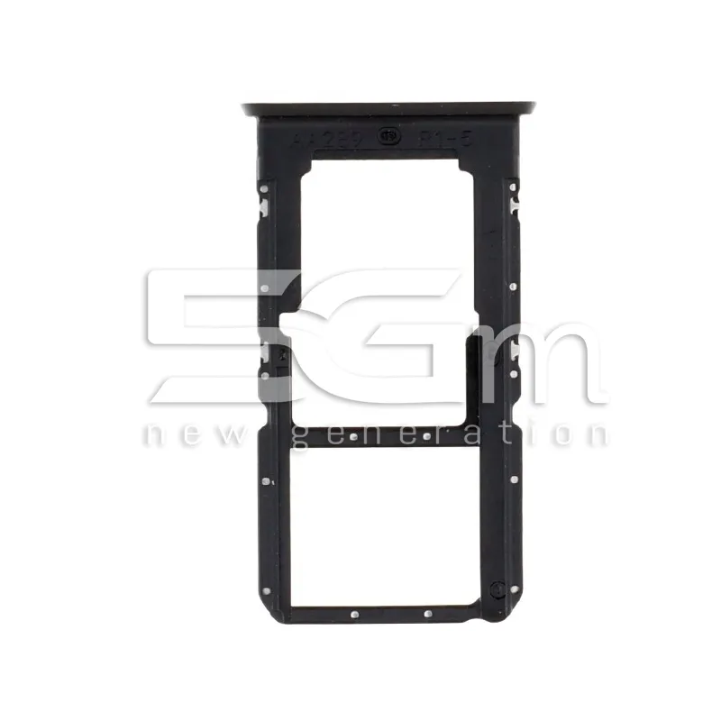 Tiroir Carte SIM Noir Realme 9i 4G | Boutique en ligne 5G-M
