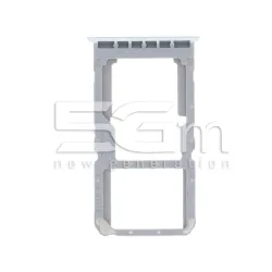 Sim Card Tray Blue Realme 9i 4G