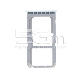 Supporto Sim Card Blu Realme 9i 4G
