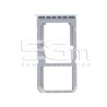 Supporto Sim Card Blu Realme 9i 4G